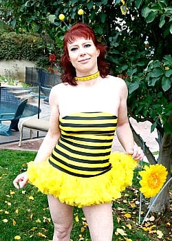 Donna Flower